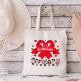 Red Ribbon Week Awareness For Students And Teachers Men Women Girls Kids Canvas Tote Bag, gift for family, gift for coworker Red Ribbon Week Awareness For Students And Teachers Men Women Girls Kids Canvas Tote Bag, gift for family, gift for coworker