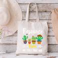 Resource Team Cactus Crew Resource Teacher Squad Canvas Tote Bag, gift for family, gift for coworker Resource Team Cactus Crew Resource Teacher Squad Canvas Tote Bag, gift for family, gift for coworker