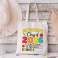 Retirement Class Of 2026 Countdown In Progress Teacher Canvas Tote Bag, gift for family, gift for coworker Retirement Class Of 2026 Countdown In Progress Teacher Canvas Tote Bag, gift for family, gift for coworker