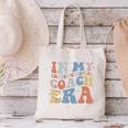 Retro Groovy In My Instructional Coach Era Teacher Canvas Tote Bag, Groovy Teacher Tote Bags, gift for family, gift for coworker Retro Groovy In My Instructional Coach Era Teacher Canvas Tote Bag, Groovy Teacher Tote Bags, gift for family, gift for coworker