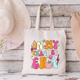 Retro Groovy In My Teaching Era Best Teacher Appreciation Canvas Tote Bag, Groovy Teacher Tote Bags, gift for family, gift for coworker Retro Groovy In My Teaching Era Best Teacher Appreciation Canvas Tote Bag, Groovy Teacher Tote Bags, gift for family, gift for coworker