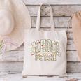 Retro Wildflower School Psych Teacher School Psychologist Canvas Tote Bag, gift for family, gift for coworker Retro Wildflower School Psych Teacher School Psychologist Canvas Tote Bag, gift for family, gift for coworker