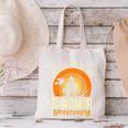 This Is My Scary Teacher Costume Halloween Canvas Tote Bag, gift for family, gift for coworker