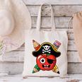 School International Talk Like A Pirate Day Pirate Teacher Canvas Tote Bag, gift for family, gift for coworker School International Talk Like A Pirate Day Pirate Teacher Canvas Tote Bag, gift for family, gift for coworker