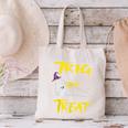 School Math Teacher Halloween 2022 Trig Or Treat Shirt Canvas Tote Bag, gift for family, gift for coworker School Math Teacher Halloween 2022 Trig Or Treat Shirt Canvas Tote Bag, gift for family, gift for coworker
