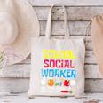 School Social Worker Teacher Caseworker Public Servant LSW Canvas Tote Bag, gift for family, gift for coworker School Social Worker Teacher Caseworker Public Servant LSW Canvas Tote Bag, gift for family, gift for coworker