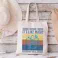 Science It's Like Magic But Real Science Teacher Geek Nerd Canvas Tote Bag, Science Teacher Tote Bags, gift for family, gift for coworker Science It's Like Magic But Real Science Teacher Geek Nerd Canvas Tote Bag, Science Teacher Tote Bags, gift for family, gift for coworker