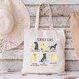Science Labs Dogs Labrador Retriever Science Teacher Canvas Tote Bag, Science Teacher Tote Bags, gift for family, gift for coworker