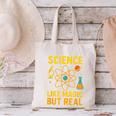 Science Like Magic But Real Nerdy Teacher Canvas Tote Bag, Science Teacher Tote Bags, gift for family, gift for coworker Science Like Magic But Real Nerdy Teacher Canvas Tote Bag, Science Teacher Tote Bags, gift for family, gift for coworker