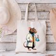 Science Rat Lab Science Scientist Mouse Teacher Chemistry Canvas Tote Bag, Science Teacher Tote Bags, gift for family, gift for coworker Science Rat Lab Science Scientist Mouse Teacher Chemistry Canvas Tote Bag, Science Teacher Tote Bags, gift for family, gift for coworker