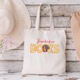 Science Of Reading ELA Teachers Thankful For Books Canvas Tote Bag, Science Teacher Tote Bags, gift for family, gift for coworker