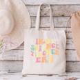 In My Science Teacher Era Retro Back To School STEM Teacher For Men Women Canvas Tote Bag, Science Teacher Tote Bags, gift for family, gift for coworker In My Science Teacher Era Retro Back To School STEM Teacher For Men Women Canvas Tote Bag, Science Teacher Tote Bags, gift for family, gift for coworker