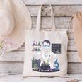 Science Teacher Halloween Skeleton Scientist Chemistry Canvas Tote Bag, Science Teacher Tote Bags, gift for family, gift for coworker Science Teacher Halloween Skeleton Scientist Chemistry Canvas Tote Bag, Science Teacher Tote Bags, gift for family, gift for coworker