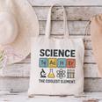 Science Teacher Periodic Table Jokes Chemistry Pun Canvas Tote Bag, Science Teacher Tote Bags, gift for family, gift for coworker Science Teacher Periodic Table Jokes Chemistry Pun Canvas Tote Bag, Science Teacher Tote Bags, gift for family, gift for coworker