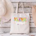 Science Teacher Tie Dye Science Teaching Back To School Canvas Tote Bag, Science Teacher Tote Bags, gift for family, gift for coworker