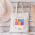 Second Grade Crew 2nd Back To School Teacher Team Squad Canvas Tote Bag, 2nd Grade Teacher Tote Bags, gift for family, gift for coworker Second Grade Crew 2nd Back To School Teacher Team Squad Canvas Tote Bag, 2nd Grade Teacher Tote Bags, gift for family, gift for coworker