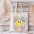 Second Grade Teachers Boys Girls Smile Face 2nd Grade Team Canvas Tote Bag, gift for family, gift for coworker Second Grade Teachers Boys Girls Smile Face 2nd Grade Team Canvas Tote Bag, gift for family, gift for coworker