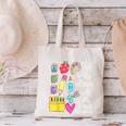 She Works Willingly With Her Hands Proverbs Daycare Teacher Men Women Canvas Tote Bag, gift for family, gift for coworker She Works Willingly With Her Hands Proverbs Daycare Teacher Men Women Canvas Tote Bag, gift for family, gift for coworker