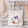 Silly Goose Spooky Teacher Club Halloween Witch Ghost Canvas Tote Bag, gift for family, gift for coworker Silly Goose Spooky Teacher Club Halloween Witch Ghost Canvas Tote Bag, gift for family, gift for coworker