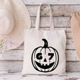 Six Seven Halloween Costume For Students Teachers Canvas Tote Bag, gift for family, gift for coworker