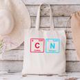 Six Seven Meme 6 7 Science Teacher 6-7 Periodic Table Canvas Tote Bag, Science Teacher Tote Bags, gift for family, gift for coworker