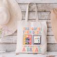 Special Education First Coffee Then Data Retro SPED Teacher Canvas Tote Bag, gift for family, gift for coworker Special Education First Coffee Then Data Retro SPED Teacher Canvas Tote Bag, gift for family, gift for coworker