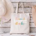 Special Education Rocks Sped Teacher Students Back To School Canvas Tote Bag, gift for family, gift for coworker Special Education Rocks Sped Teacher Students Back To School Canvas Tote Bag, gift for family, gift for coworker