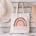 Special Education Shirt Teacher SPED Leopard Boho Rainbow Canvas Tote Bag, gift for family, gift for coworker Special Education Shirt Teacher SPED Leopard Boho Rainbow Canvas Tote Bag, gift for family, gift for coworker