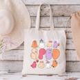 Special Education Teacher Ghosts Halloween SPED Teacher Canvas Tote Bag, gift for family, gift for coworker Special Education Teacher Ghosts Halloween SPED Teacher Canvas Tote Bag, gift for family, gift for coworker