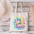 Special Education Teacher Sped Squad SPED Teacher Tie Dye Canvas Tote Bag, gift for family, gift for coworker Special Education Teacher Sped Squad SPED Teacher Tie Dye Canvas Tote Bag, gift for family, gift for coworker