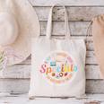Special Teacher Music Art Library Physical Education Canvas Tote Bag, gift for family, gift for coworker
