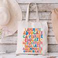 Sped Caffeinate Advocate Laminate Educate Teacher Men Women Kids Canvas Tote Bag, gift for family, gift for coworker Sped Caffeinate Advocate Laminate Educate Teacher Men Women Kids Canvas Tote Bag, gift for family, gift for coworker