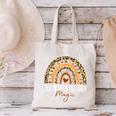 SPED Teacher Teacher Educator Magic Africa Proud Canvas Tote Bag, gift for family, gift for coworker