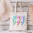 SPED Teacher Squad Lightning Bolt Special Education Canvas Tote Bag, gift for family, gift for coworker SPED Teacher Squad Lightning Bolt Special Education Canvas Tote Bag, gift for family, gift for coworker