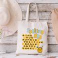 Spelling Bee Kind Positive Kindness Women Teacher Canvas Tote Bag, gift for family, gift for coworker Spelling Bee Kind Positive Kindness Women Teacher Canvas Tote Bag, gift for family, gift for coworker