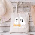 Spooky Inequalities Ghosts Halloween Math Teacher Canvas Tote Bag, gift for family, gift for coworker Spooky Inequalities Ghosts Halloween Math Teacher Canvas Tote Bag, gift for family, gift for coworker