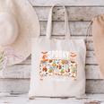 Spooky SPED Squad Special Education Teacher Halloween Ghost Canvas Tote Bag, gift for family, gift for coworker Spooky SPED Squad Special Education Teacher Halloween Ghost Canvas Tote Bag, gift for family, gift for coworker