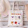 Spooky Syllables Teacher Halloween Educational Kids Canvas Tote Bag, gift for family, gift for coworker Spooky Syllables Teacher Halloween Educational Kids Canvas Tote Bag, gift for family, gift for coworker