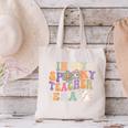 In My Spooky Teacher Era Groovy Hippie Retro Ghost Halloween Men Women Kids Canvas Tote Bag, Groovy Teacher Tote Bags, gift for family, gift for coworker In My Spooky Teacher Era Groovy Hippie Retro Ghost Halloween Men Women Kids Canvas Tote Bag, Groovy Teacher Tote Bags, gift for family, gift for coworker