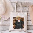 St Jean Baptiste De La Salle Patron Saint Education Teachers Canvas Tote Bag, gift for family, gift for coworker St Jean Baptiste De La Salle Patron Saint Education Teachers Canvas Tote Bag, gift for family, gift for coworker