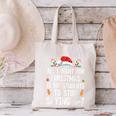 Stop Saying 6-7 Teacher 67 Christmas Meme Six Seven Canvas Tote Bag, gift for family, gift for coworker