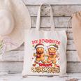 My Student Are Smart Cookies Pjs Christmas Xmas Teacher Canvas Tote Bag, gift for family, gift for coworker My Student Are Smart Cookies Pjs Christmas Xmas Teacher Canvas Tote Bag, gift for family, gift for coworker