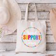 Student Support Team Counselor Social Worker Teacher Crew Canvas Tote Bag, gift for family, gift for coworker Student Support Team Counselor Social Worker Teacher Crew Canvas Tote Bag, gift for family, gift for coworker
