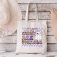 My Students Are Spooktacular Teacher Halloween Vibes Canvas Tote Bag, gift for family, gift for coworker My Students Are Spooktacular Teacher Halloween Vibes Canvas Tote Bag, gift for family, gift for coworker