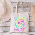 Super Teacher Back To School Apple Tie Dye First Day Canvas Tote Bag, Super Teacher Tote Bags, gift for family, gift for coworker Super Teacher Back To School Apple Tie Dye First Day Canvas Tote Bag, Super Teacher Tote Bags, gift for family, gift for coworker