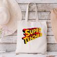 Super Teacher SuperTeacher Canvas Tote Bag, Super Teacher Tote Bags, gift for family, gift for coworker Super Teacher SuperTeacher Canvas Tote Bag, Super Teacher Tote Bags, gift for family, gift for coworker