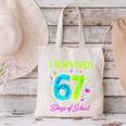 I Survived 67 Days Of School 67 Meme Science Teacher Canvas Tote Bag, Science Teacher Tote Bags, gift for family, gift for coworker I Survived 67 Days Of School 67 Meme Science Teacher Canvas Tote Bag, Science Teacher Tote Bags, gift for family, gift for coworker