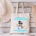 Surviving The Teacher Life Pjs Pajamas Christmas Xmas Teache Canvas Tote Bag, gift for family, gift for coworker Surviving The Teacher Life Pjs Pajamas Christmas Xmas Teache Canvas Tote Bag, gift for family, gift for coworker