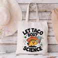 Lets Tacos Bout Science Scientist Teacher Canvas Tote Bag, Science Teacher Tote Bags, gift for family, gift for coworker Lets Tacos Bout Science Scientist Teacher Canvas Tote Bag, Science Teacher Tote Bags, gift for family, gift for coworker