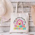 It Takes A Big Heart To Shape Little Minds Teacher Assistant Canvas Tote Bag, gift for family, gift for coworker